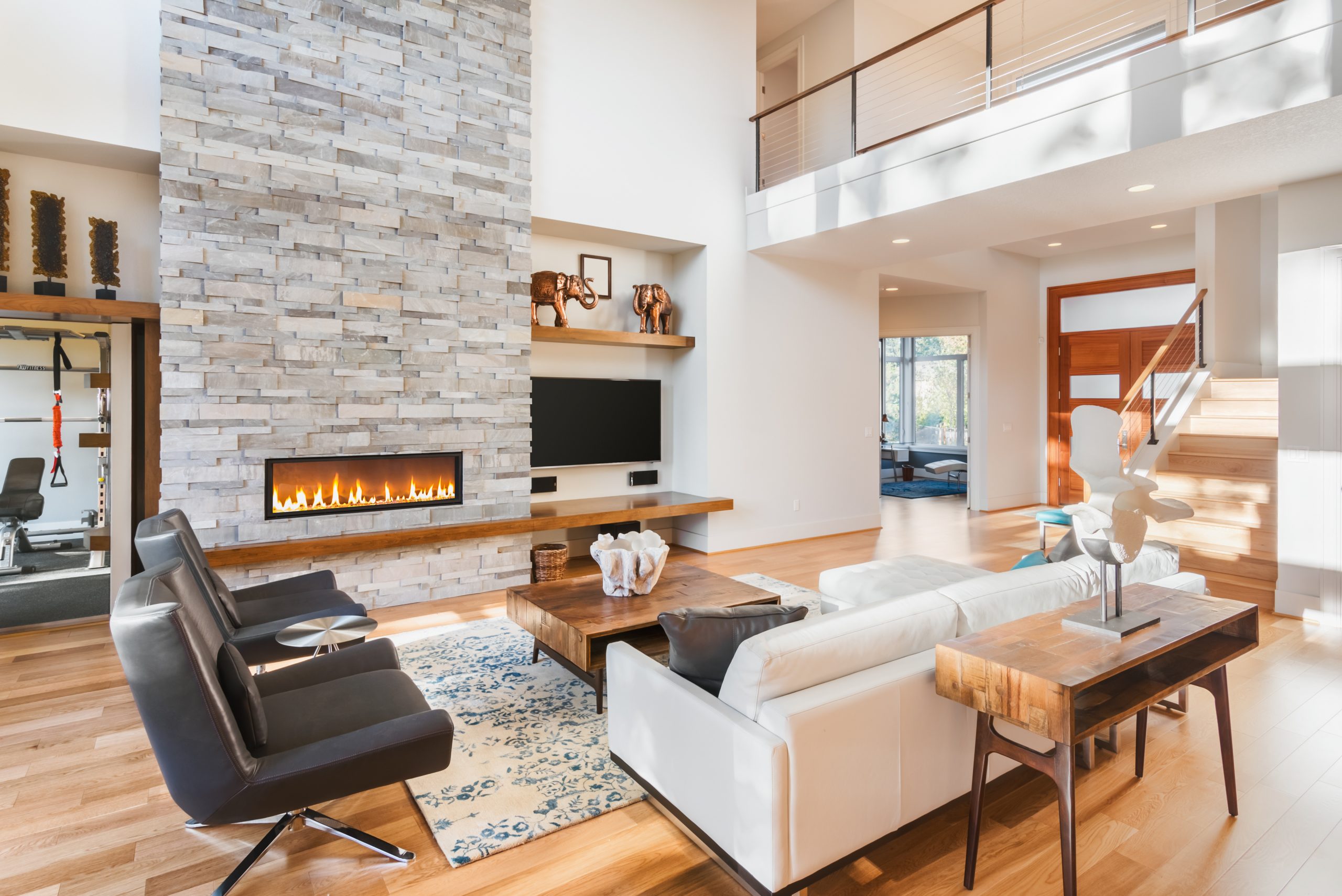 buying a home