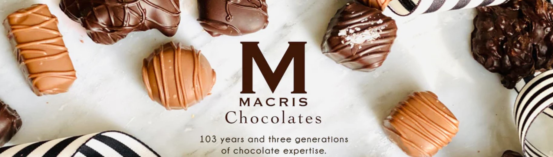 Macris Chocolates